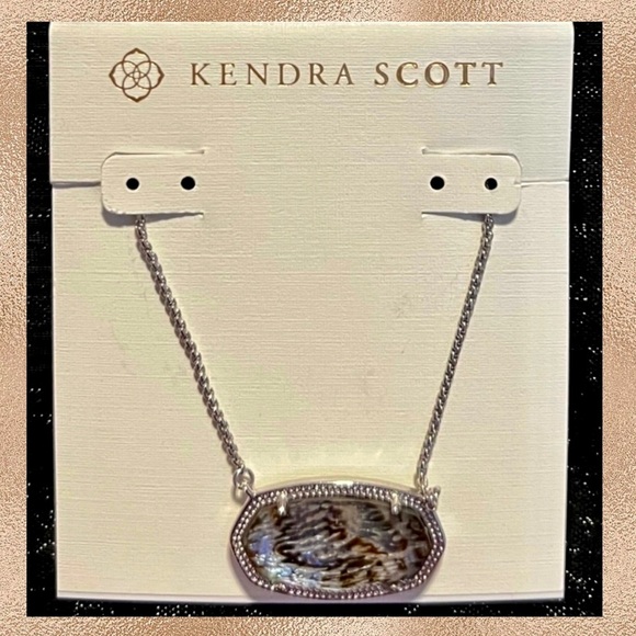 LOWEST PRICE AUTHENTIC KENDRA SCOTT 🆑 Final Sale-No Offers-No Shipping Discount - Picture 3 of 11